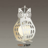 Настольная лампа-светильник сова OWL TAB