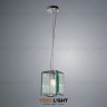 Дизайнерский подвесной светильник UMEO