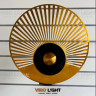 Настенный дизайнерский светильник GRIO A