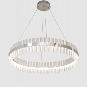 Люстра Sphere Chrome