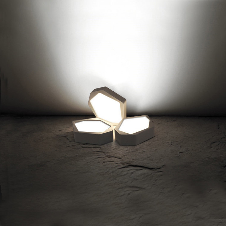 Потолочная люстра LAMPS CELL