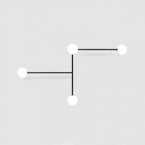 Настенный светильник LINES 13