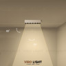 Накладной светодиодный светильник ROMO III