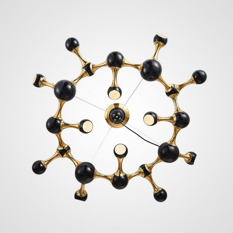 Подвесная люстра CHEMISTRY