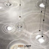 Подвесной светильник VALGARD 35 GL