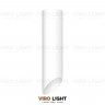 Накладной светодиодный светильник ADURO белого цвета