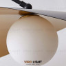 Настенный светильник YON GL 60